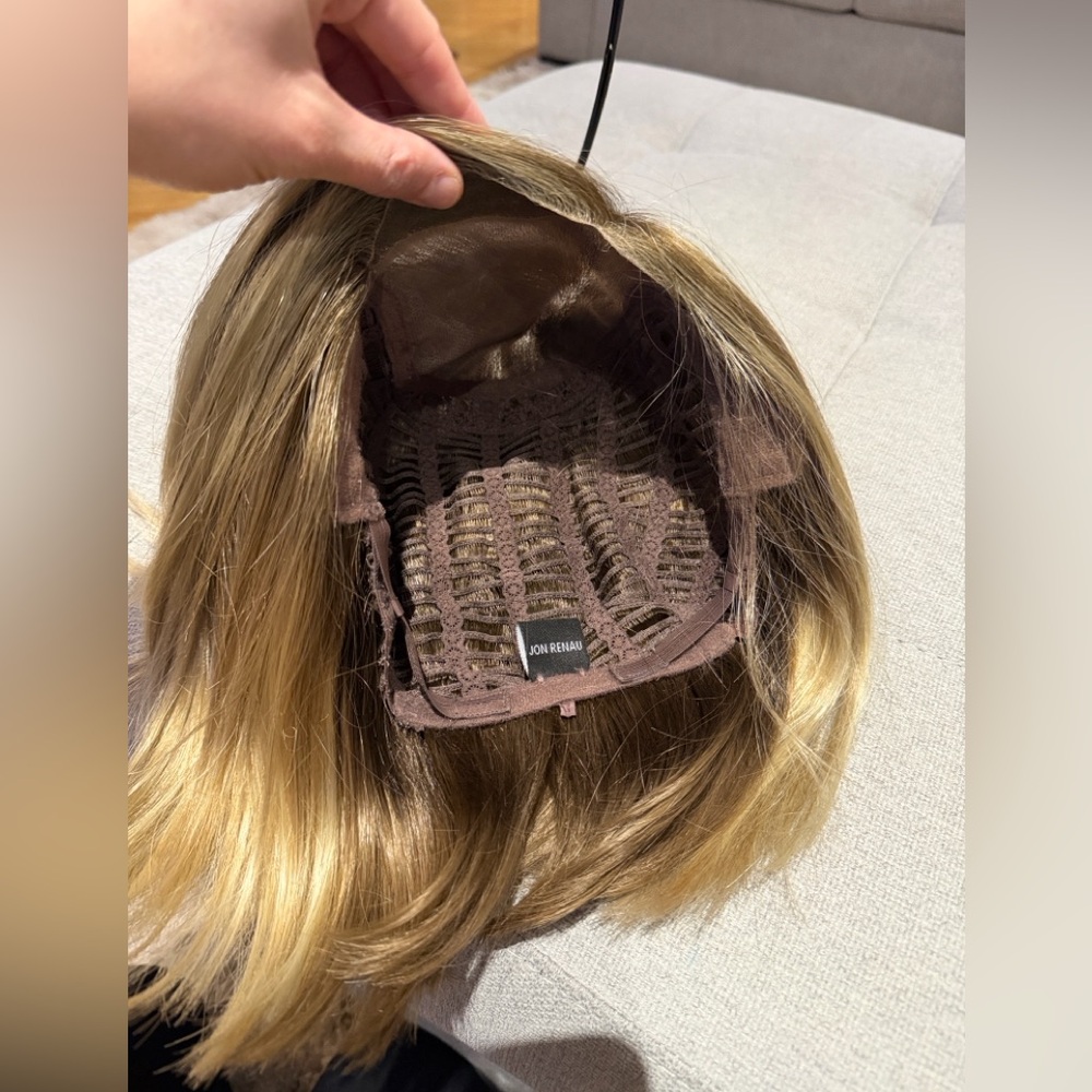 Jon Renau SmartLace Alison 5735 Wig Color 12FS12 - Picture 4 of 8
